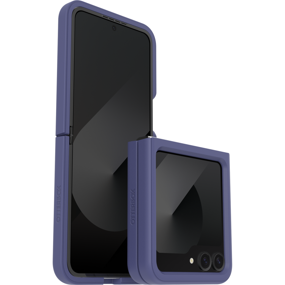 Galaxy Z Flip7 FE and Galaxy Z Flip6 Case
            
                Thin Flex Series