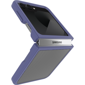 Galaxy Z Flip7 FE and Galaxy Z Flip6 Case
            
                Thin Flex Series