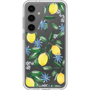 Galaxy S24+ Case
            
                Symmetry Series Clear Vintage Vacation