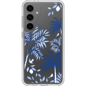 Galaxy S24+ Case
            
                Symmetry Series Clear Vintage Vacation