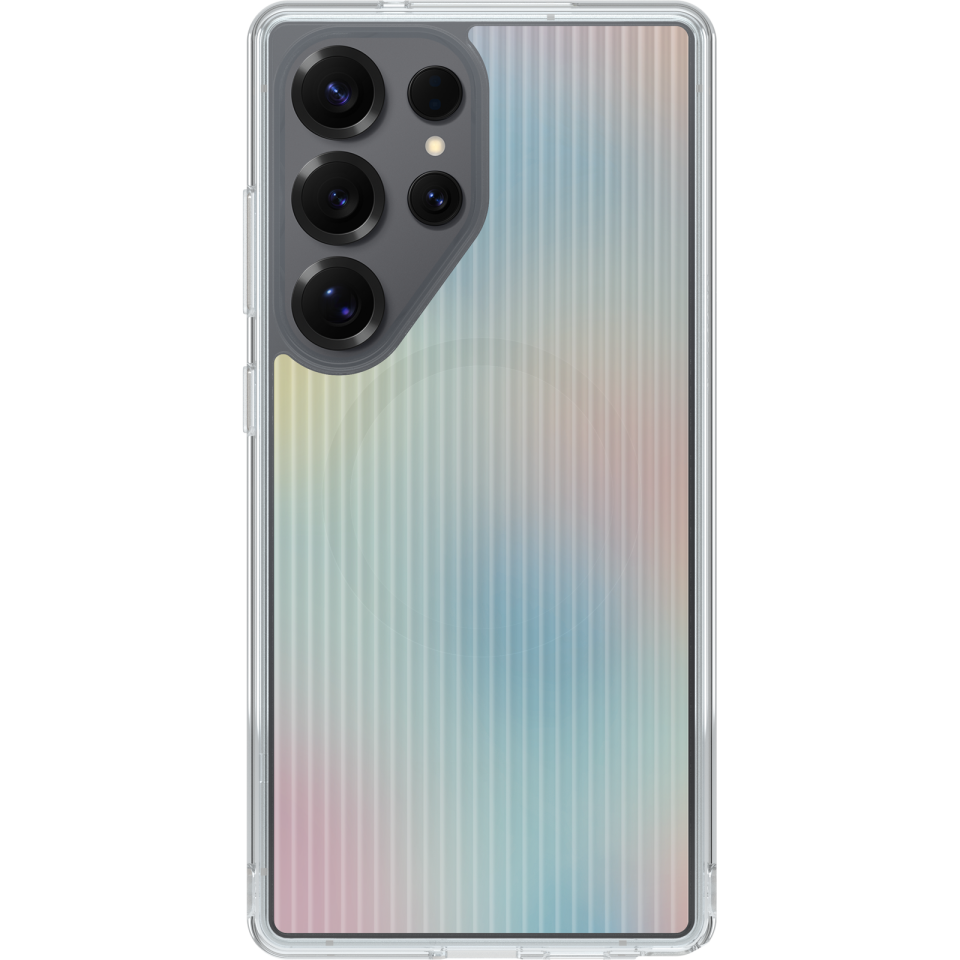 Galaxy S25 Ultra case
            
                Symmetry Series Wellness Wonders Collection