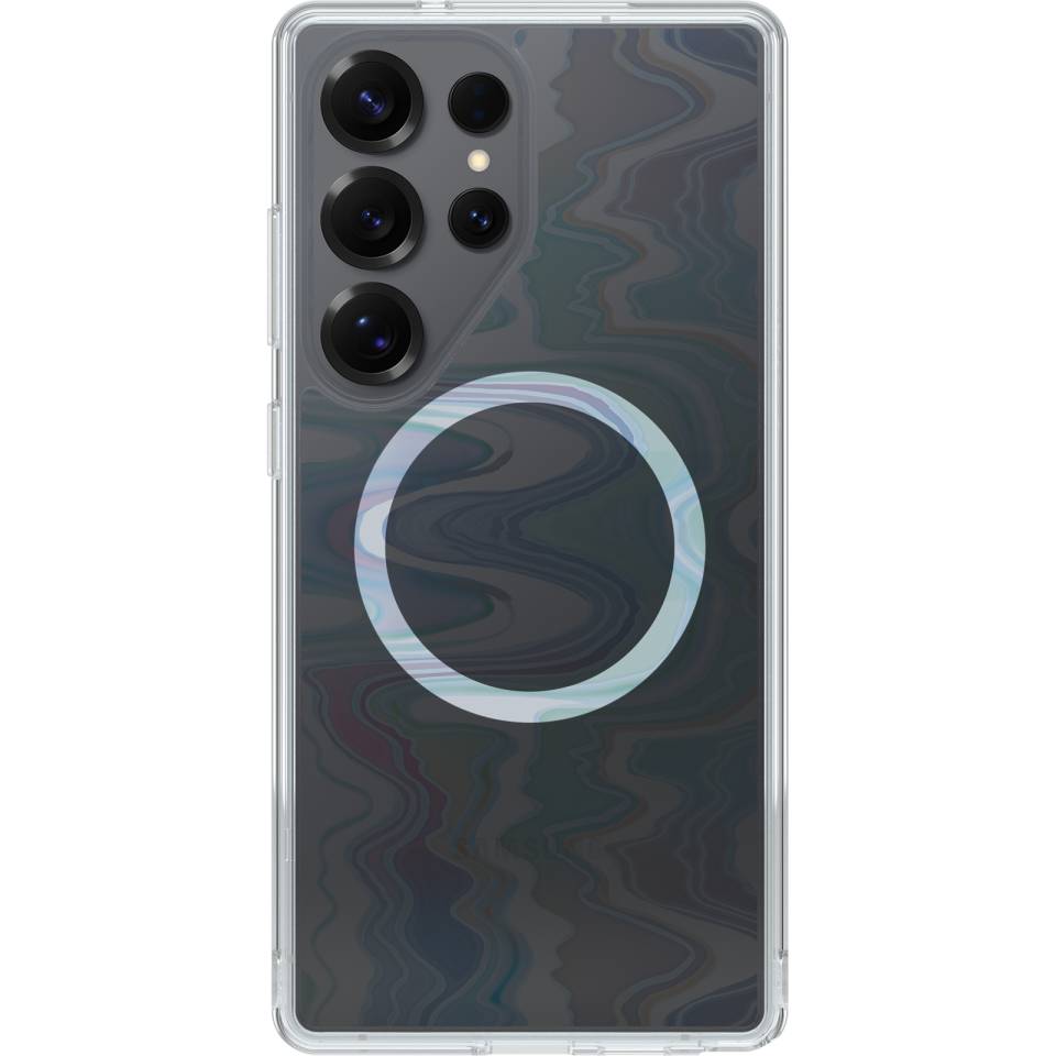 Galaxy S25 Ultra case
            
                Symmetry Series Wellness Wonders Collection