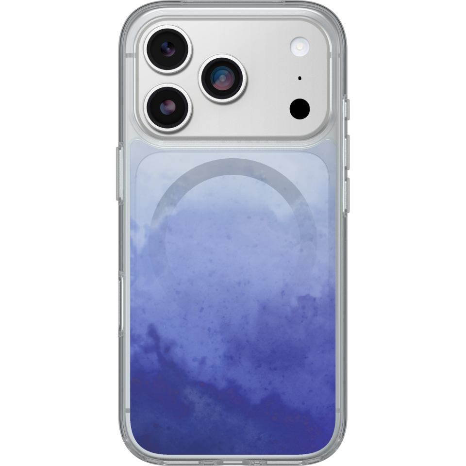 iPhone 17 Pro case
            
                Symmetry Series Wellness Wonders Collection