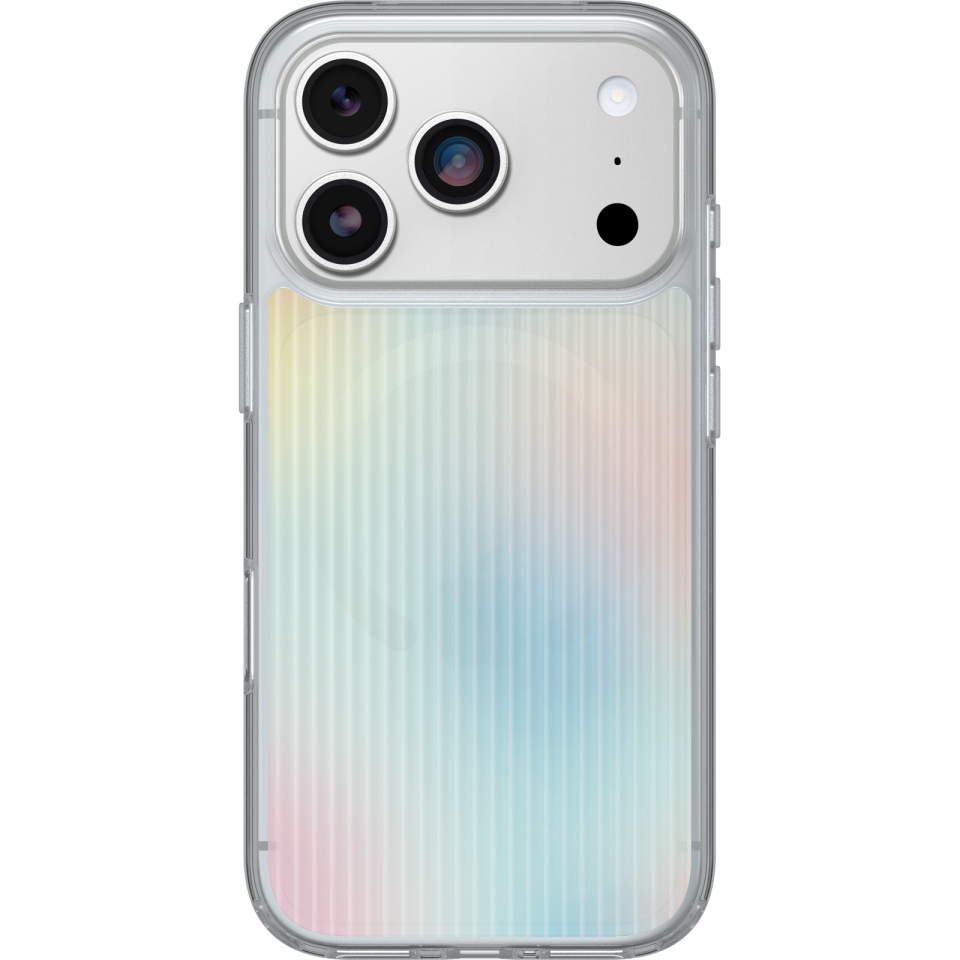 iPhone 17 Pro case
            
                Symmetry Series Wellness Wonders Collection