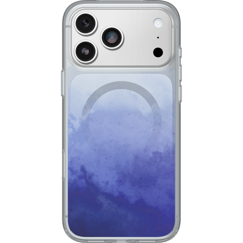 iPhone 17 Pro Max case
            
                Symmetry Series Wellness Wonders Collection