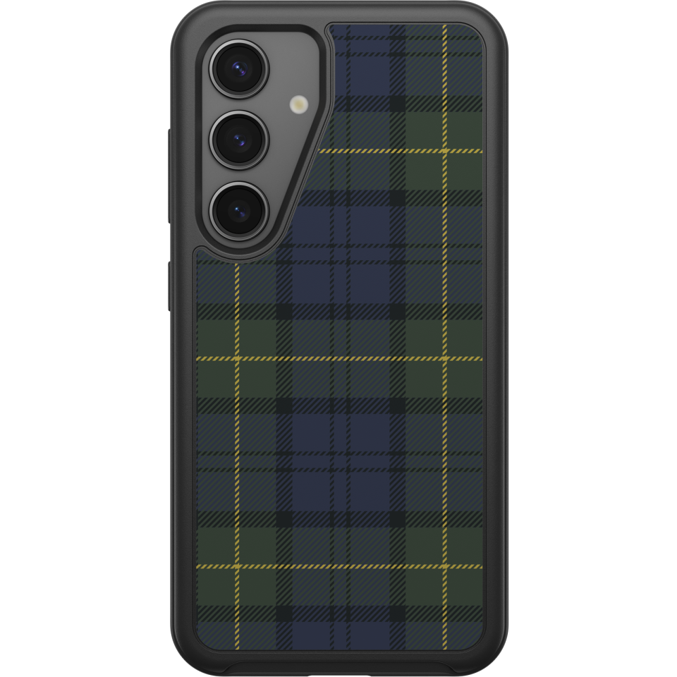 Galaxy S24 Case
            
                Symmetry Series Winter Collection