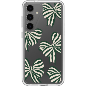 Galaxy S24 Plus Case
            
                Symmetry Series Clear Winter Collection